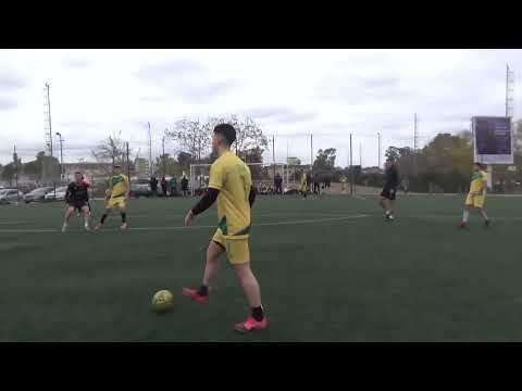 LA JAURIA FC VS TIBURON CF - #LigaNuñez - #Apertura SLD - 26/6/2022