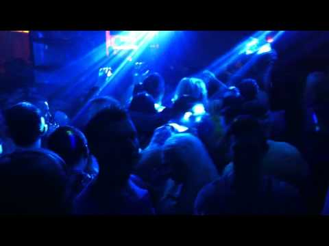 Hijackers @ The Pulse, Letterkenny 2