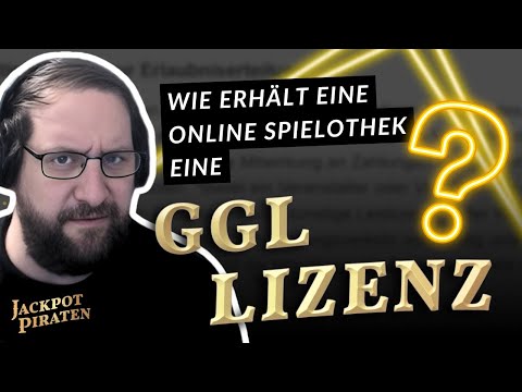 So bekommen Online Spielotheken eine GGL Lizenz: Regeln, Prüfungen & Sicherheit in Deutschland! 🔒