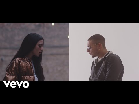 Luna, Enzo Dong - Ansia2000 (prod. Big Fish)