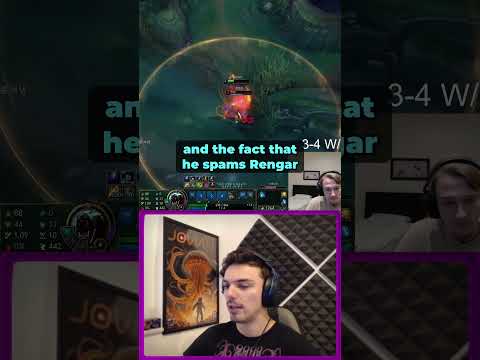 How NattyNatt's Korea Climb Proved The OTP Theory...