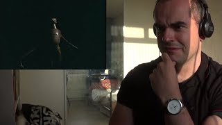 Rediscovering Tool - Prison Sex Reaction