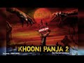 KHOONI PANJA 2 The Hunted Cemetary Khooni Panja Just Imagine Horror