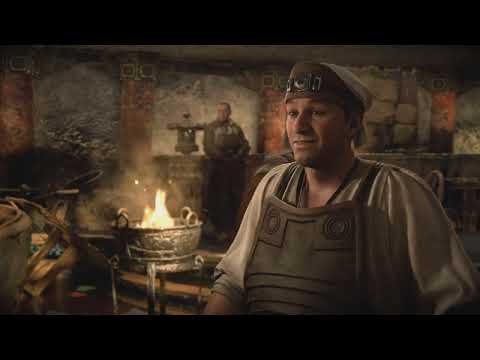 Horizon Forbidden West Aloy Meets Morlund