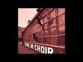 Crime In Choir - Cincinnati