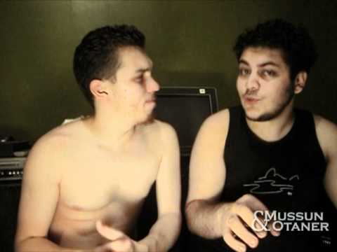 Video Blog #29 Mussun & Otaner - As 5 maiores trolladas através das eras