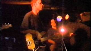 Spain @ Brownies NYC 8 April 1996 &quot;Her Used-To-Been&quot; 8 of 10