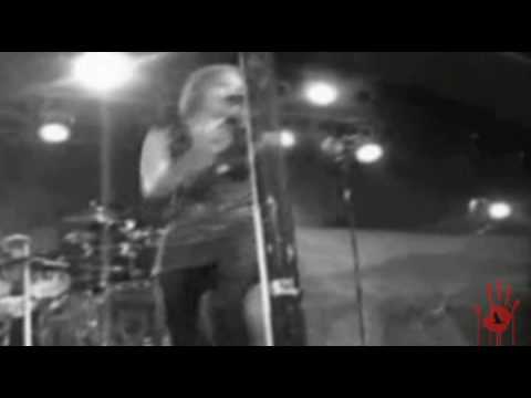 The Rasmus feat Anette Olzon - October and April