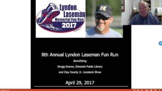 Daily Texoma Country Update