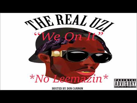 Lil Uzi Vert — "We On It" ‍ ❌No Leemazin❌ ‍ [The Real Uzi]