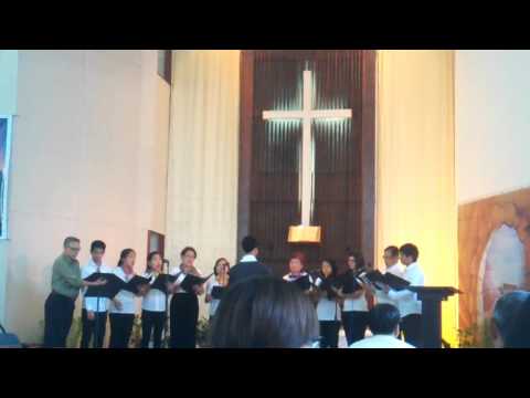Eloi choir