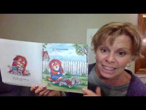 Just Me and My Puppy Read Aloud  Little Critter