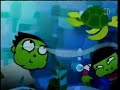 PBS Kids System Cue Aquarium 2010 KQED Airing