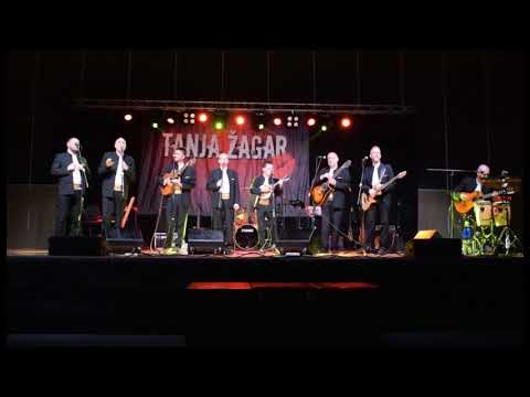 Koncert ob dnevu žena v Laškem: Klapa Kampanel