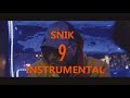 SNIK - 9 - INSTRUMENTAL