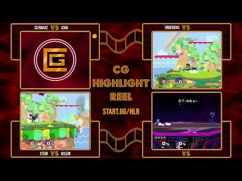 Friday Night Melee #100   EC Quadstream