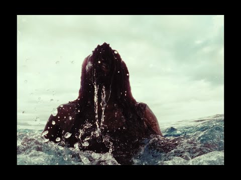 Jah Lil - Above Water (Official Music Video)