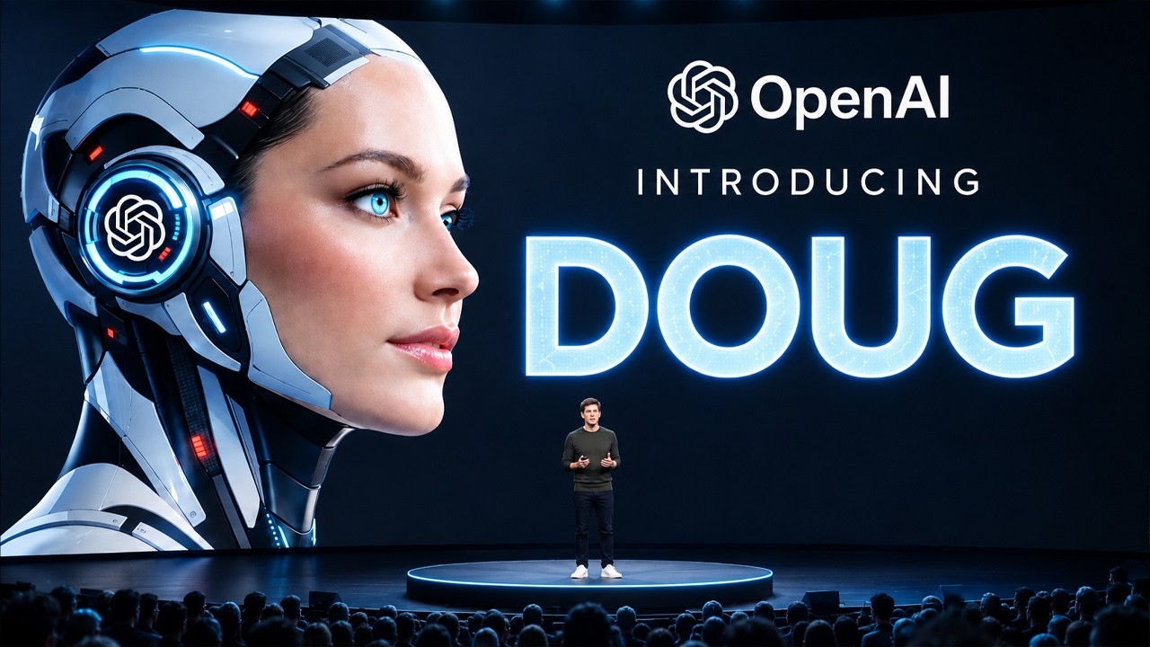 OpenAI’s Secret New Model Makes Fable 5 Look Primitive