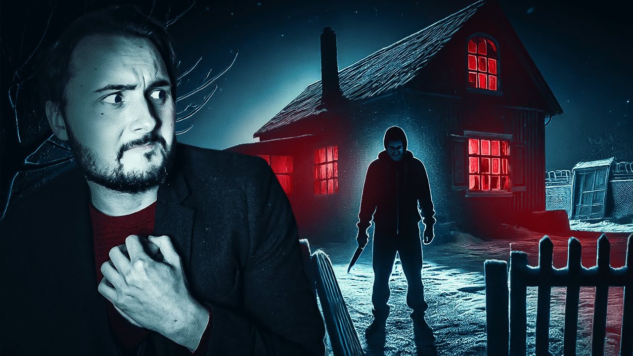 Les 10 THREADS HORREUR les plus Terrifiants…(En France)