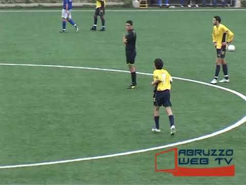 Casoli Adriano Flacco GT 3 0 15 10 2006