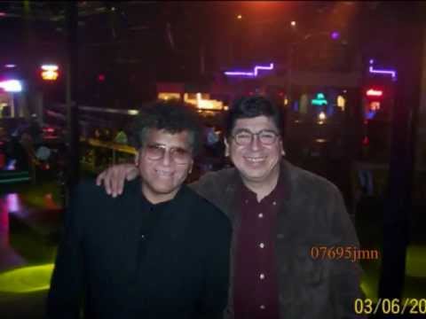 "Que Sera"/ Fernando Arias y Los Pasteles del  Peru