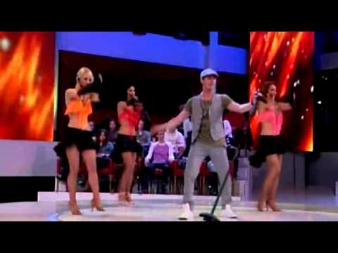 Milan Dincic Dinca / Siroce [Grand Parada]