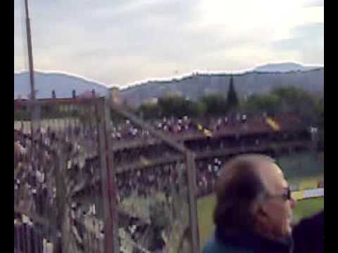 25.10.2009 Ternana-Rimini