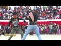 ESPECTACULAR LUCHA LIBRE Perú vs Bolivia - TAKANAKUY VS TINKUS  LO MEJOR  2023.