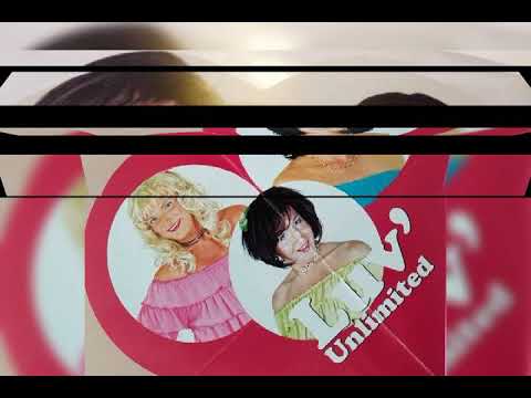 Luv Unlimited  -  Luv medley skihut nr. 7