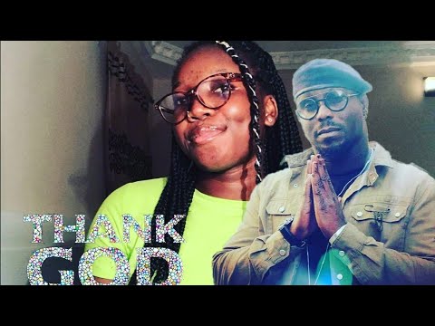 Peter Di Teacha - Thank God (Official Video) Reaction By Lady Lina
