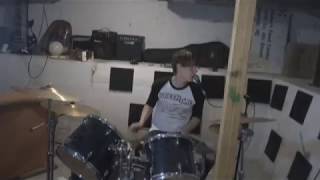 I Fought the Law  Greenday Cover By Logan, Ethan, Jess, Clay, and Buddy