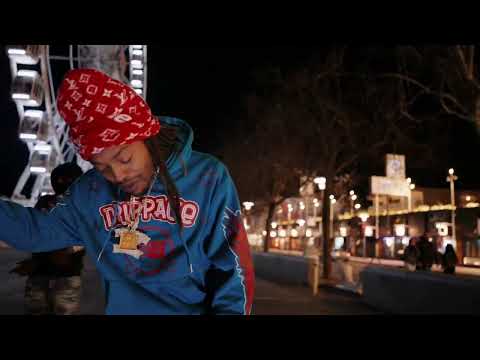 Footz The Beast Lv Tha Don “Wake Forest” Official Video 