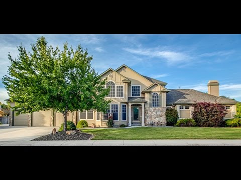 10614 N. Halter Way Boise ID MLS# 98569816