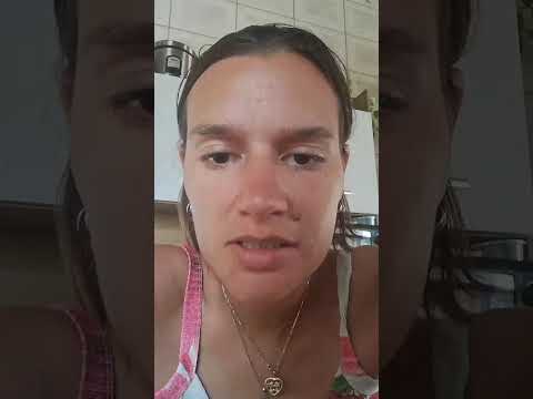 Depoimento em vídeo — Gislaine Alencar