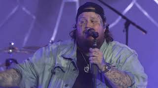 Jelly Roll - Kill A Man (Official Live Performance from Ryman Auditorium)