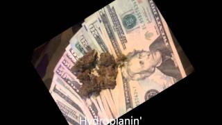 Big Krit/Devin Tha Dude - Hydroplaning