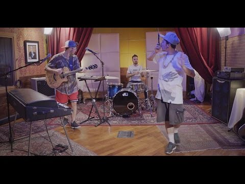 Twenty One Pilots - Stressed Out (LOOMY, Federico Baroni & Fabio Vitiello Cover)