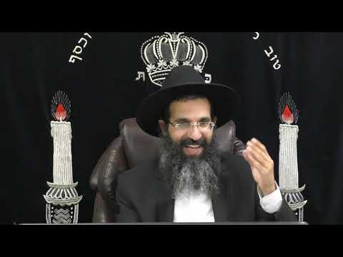 האמת תהיה נעדרת | הרב שי עובד | חמישי - פרשת לך לך - תשפב