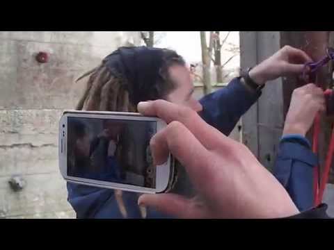 Training Vos Outdoor - Vliegerhorst, Venlo