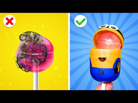 Niño BUENO Vs Niño MALO || Los Mejores Trucos para Padres & Momentos Divertidos de Gotcha! Yes