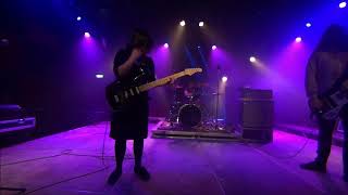 Screaming Females, Vera - Groningen Live 2019 4 songs