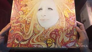 Barbra Streisand - I Won&#39;t Last a Day Without You (vinyl)
