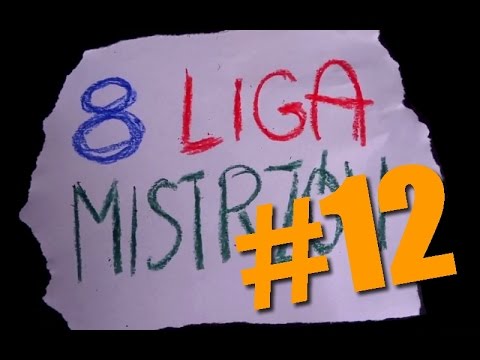 "Ósma Liga Mistrzów" - odc. 12 - Dramat dramatyczny