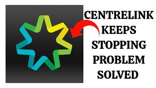 How To Solve Express Plus Centrelink App Keeps Stopping Problem || Rsha26 Solutions