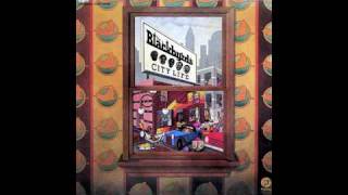 The Blackbyrds - City Life