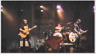 "Full Concert" # 7 - CROSS CANADIAN RAGWEED - 18 - Dead Man 19 - Time To Move On.