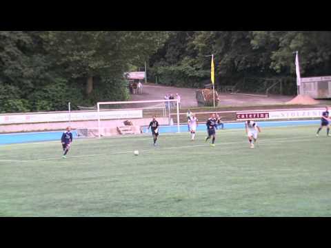 BV Brambauer gegen TSV Marl Hüls