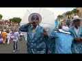 Cape Town Minstrel Carnival 2024 part 2