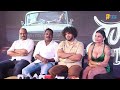 Crearn Presents Resmi R Nair Starrer Music Gudiya Launch Directed ByRahul P S DOP Aravind Unni