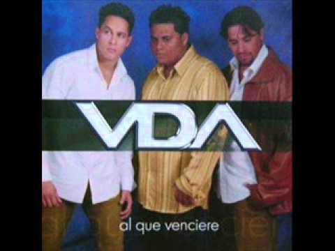 VDA - Ven TransfOrmame (cd Al que Venciere)